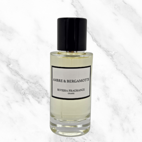 Ambre et Bergamote
