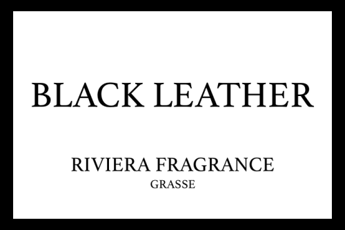 Black Leather