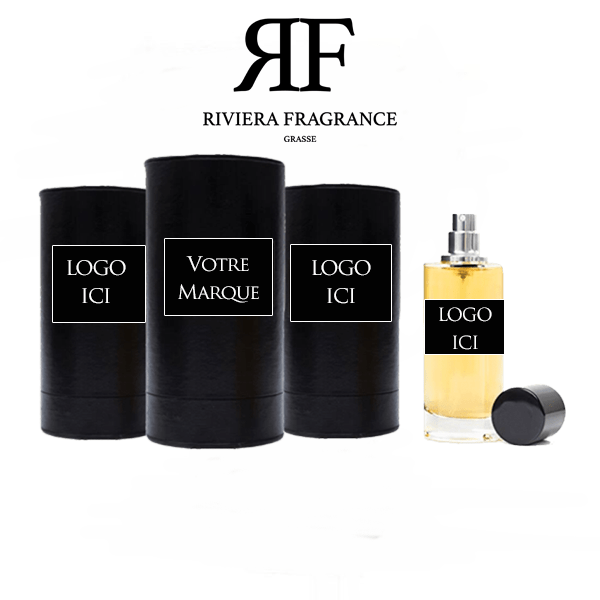Un parfum a votre marque