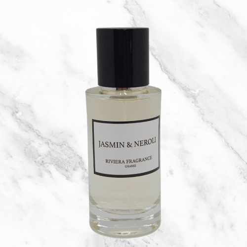 Jasmin et Neroli