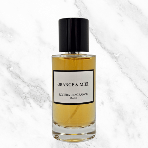 Orange et Miel