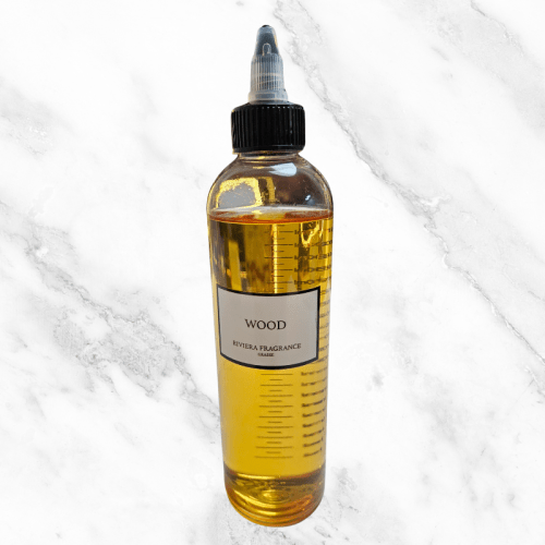 Wood - Recharge Eau De Parfum