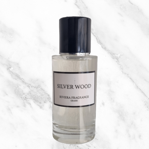 Silver Wood