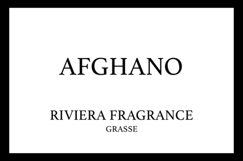 Afghano