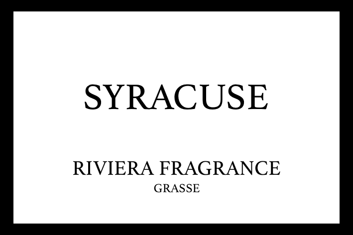 Syracuse