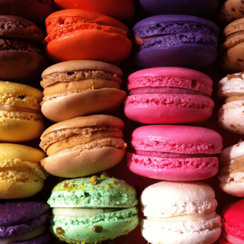 Les Gourmands